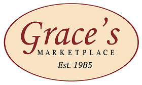 Graces Logo