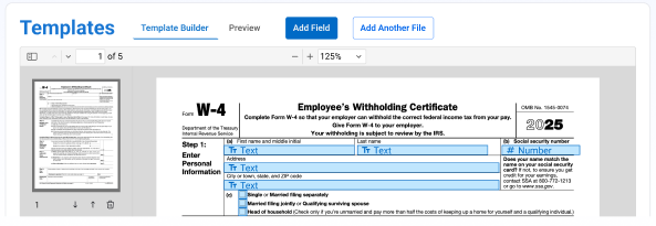 DocPlace Unified Solution